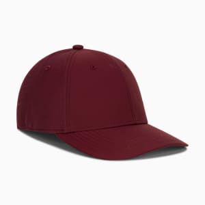 Casquette extensible Force 3.0, BURGUNDY, extralarge